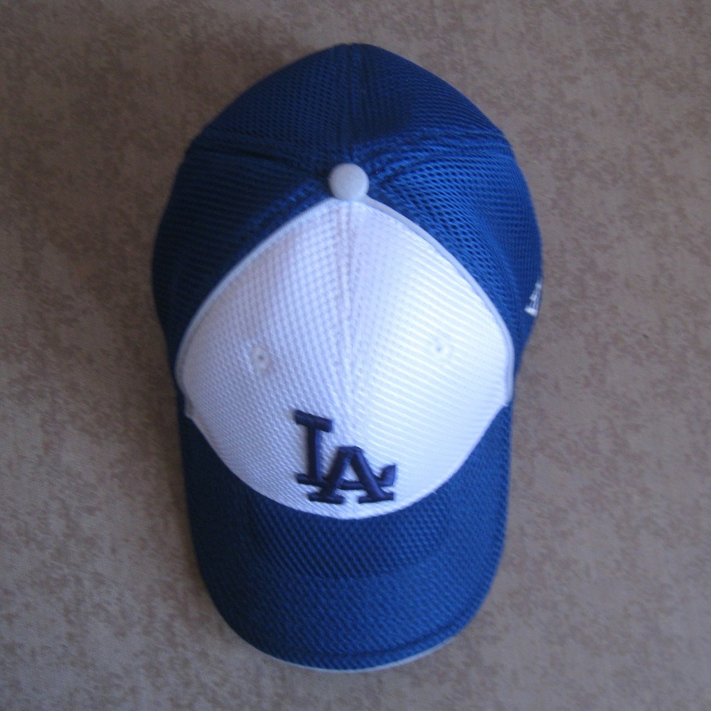 LA Dodgers Cap - Picture 4 of 5